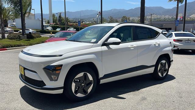 2025 Hyundai Kona Electric SEL Corona CA