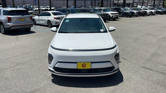 2025 Hyundai Kona Electric SEL Corona CA