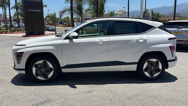 2025 Hyundai Kona Electric SEL Corona CA
