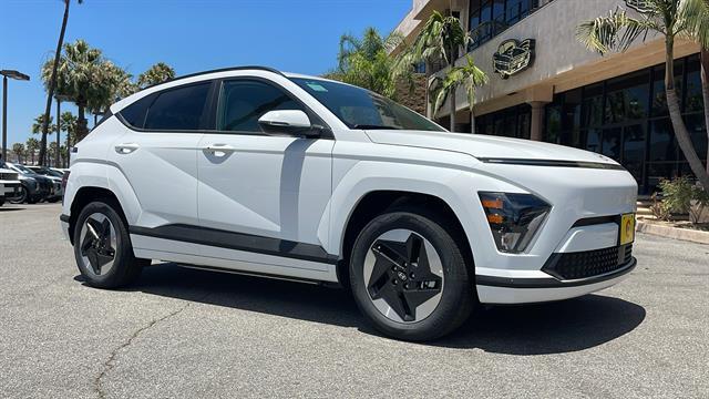2025 Hyundai Kona Electric SEL Corona CA