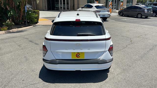 2025 Hyundai Kona Electric SEL Corona CA