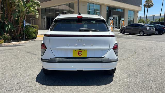 2025 Hyundai Kona Electric SEL Corona CA