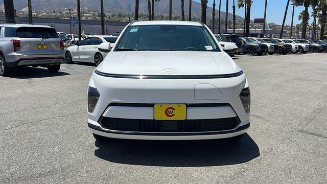 2025 Hyundai Kona Electric SEL Corona CA