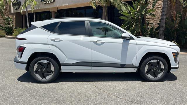 2025 Hyundai Kona Electric SEL Corona CA