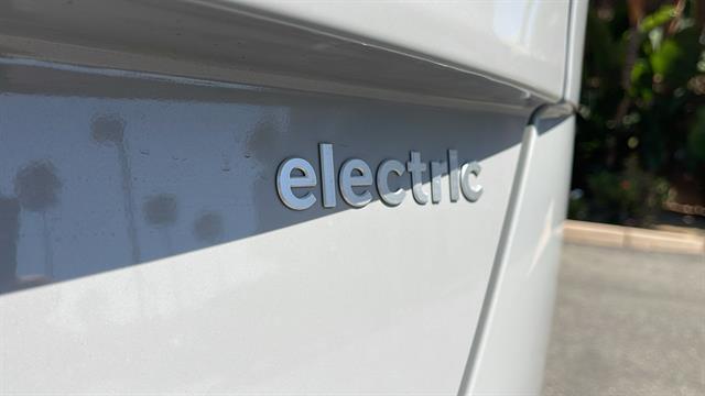 2025 Hyundai Kona Electric SEL Corona CA
