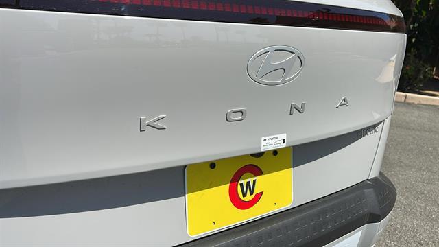 2025 Hyundai Kona Electric SEL Corona CA