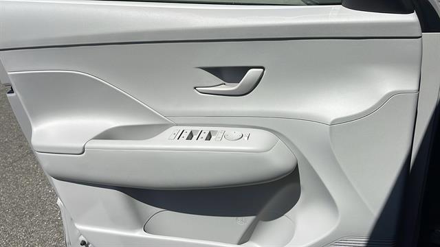 2025 Hyundai Kona Electric SEL Corona CA