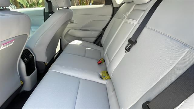 2025 Hyundai Kona Electric SEL Corona CA