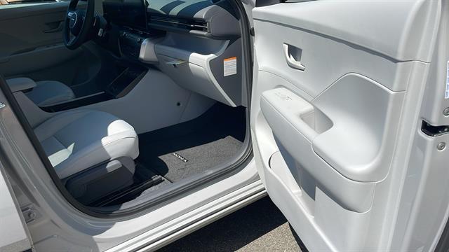 2025 Hyundai Kona Electric SEL Corona CA