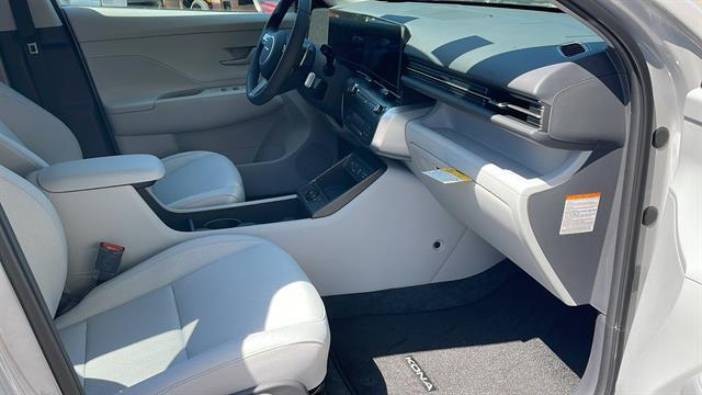 2025 Hyundai Kona Electric SEL Corona CA