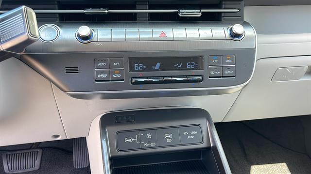 2025 Hyundai Kona Electric SEL Corona CA