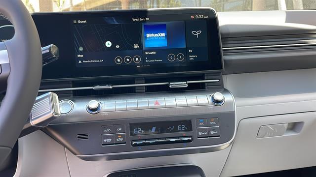 2025 Hyundai Kona Electric SEL Corona CA