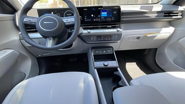 2025 Hyundai Kona Electric SEL Corona CA