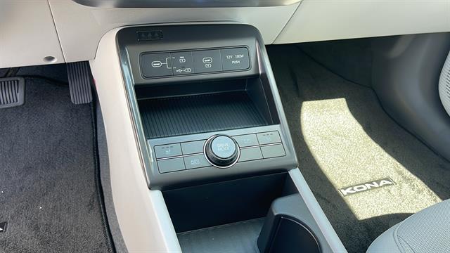 2025 Hyundai Kona Electric SEL Corona CA