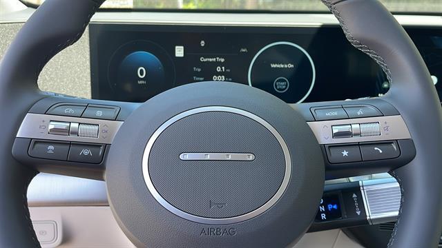 2025 Hyundai Kona Electric SEL Corona CA