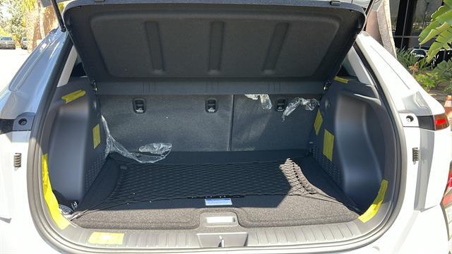 2025 Hyundai Kona Electric SEL Corona CA