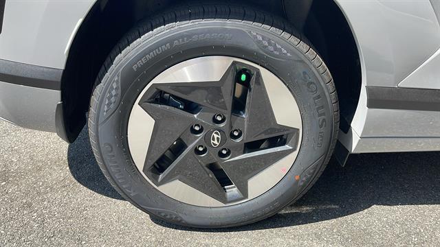 2025 Hyundai Kona Electric SEL Corona CA