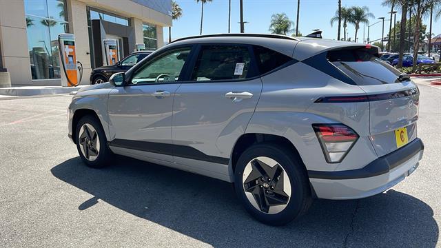 2025 Hyundai Kona Electric SEL Corona CA