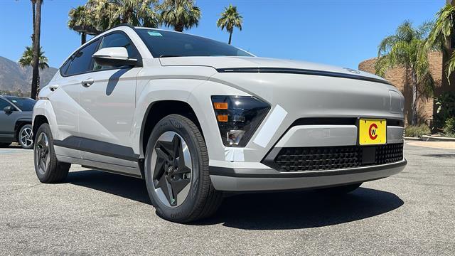 2025 Hyundai Kona Electric SEL Corona CA