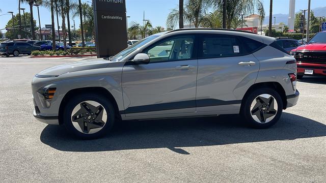 2025 Hyundai Kona Electric SEL Corona CA
