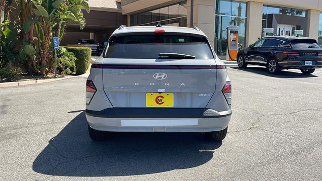 2025 Hyundai Kona Electric SEL Corona CA