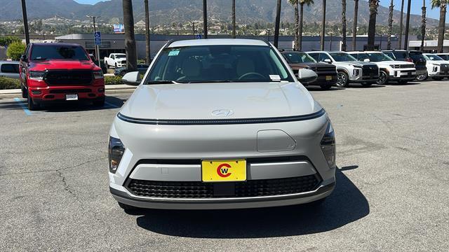 2025 Hyundai Kona Electric SEL Corona CA