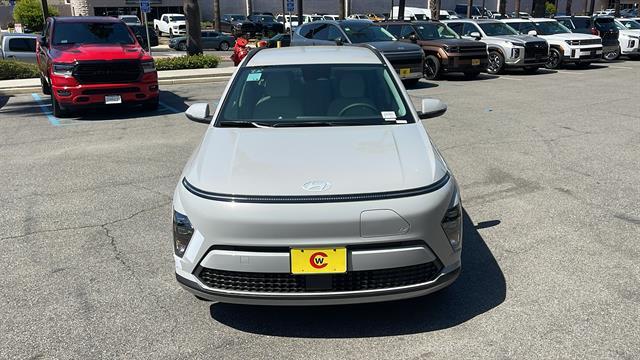 2025 Hyundai Kona Electric SEL Corona CA