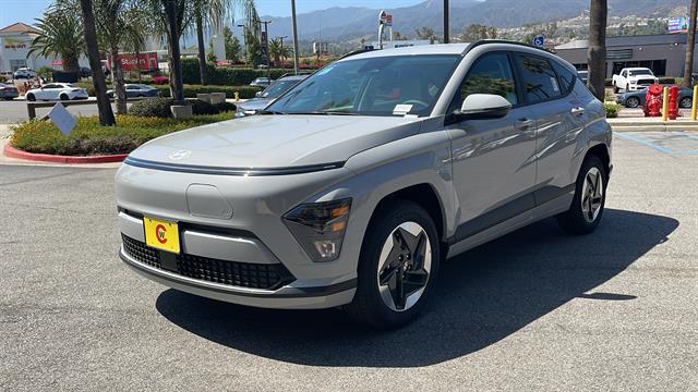 2025 Hyundai Kona Electric SEL Corona CA
