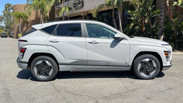 2025 Hyundai Kona Electric SEL Corona CA