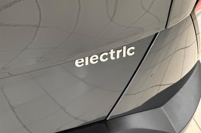2025 Hyundai Kona Electric SEL