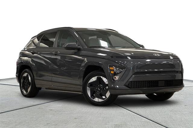 2025 Hyundai Kona Electric SEL