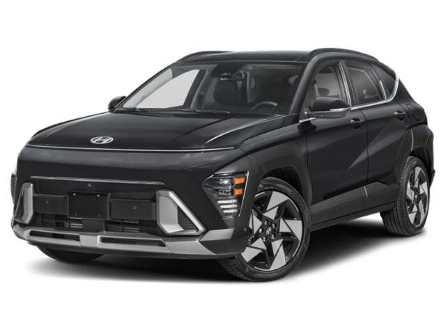 2025 Hyundai Kona Limited Automatic's photo