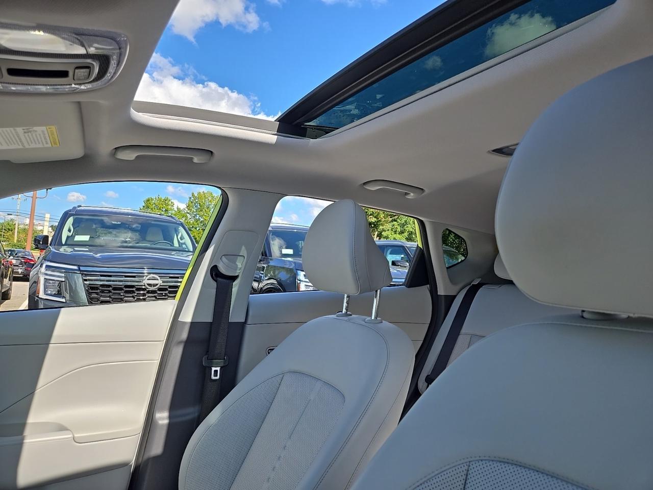 2025 Hyundai Kona Limited Hagerstown MD