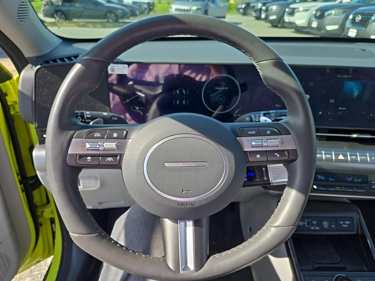 2025 Hyundai Kona Limited Hagerstown MD