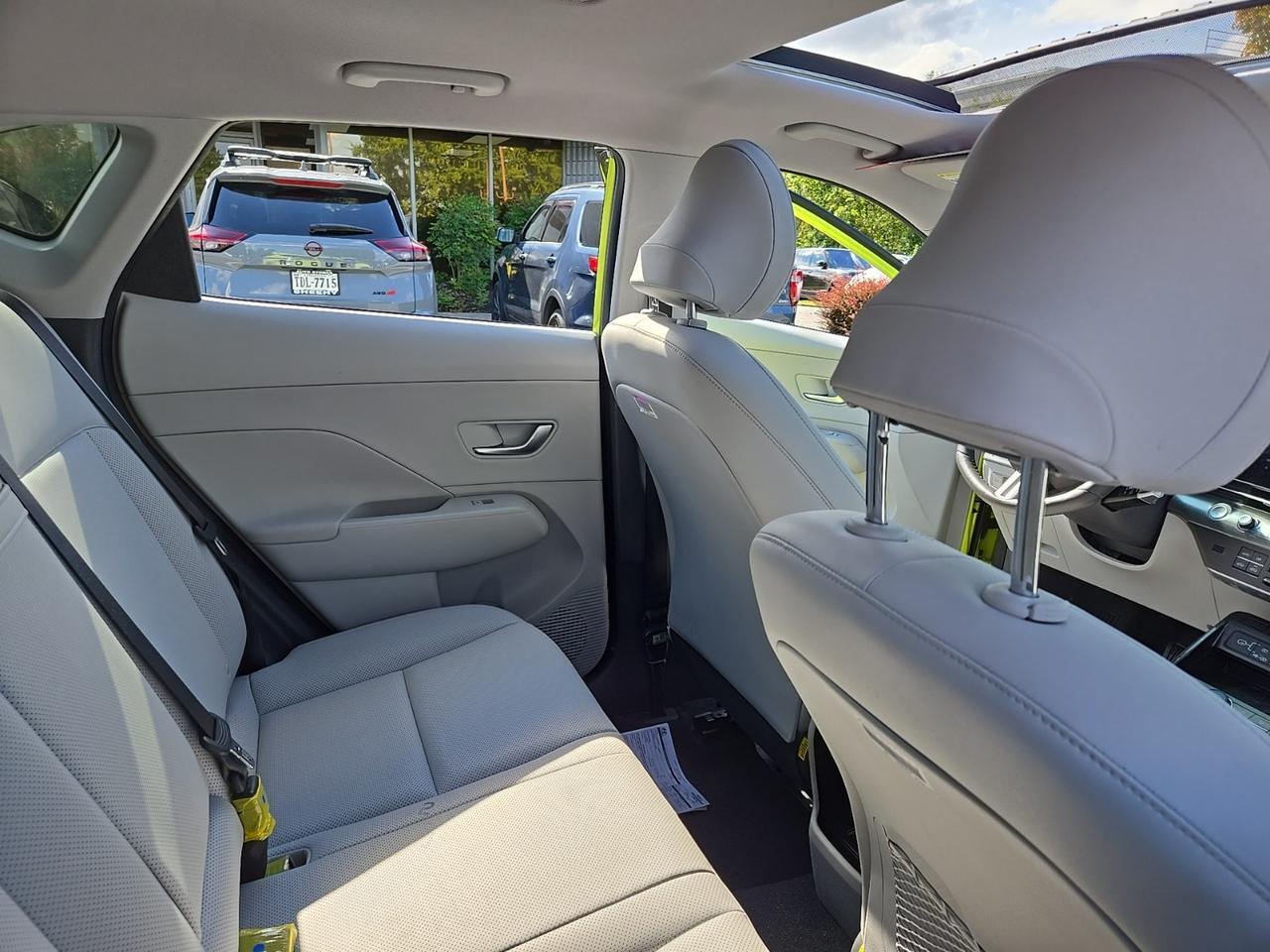 2025 Hyundai Kona Limited Hagerstown MD