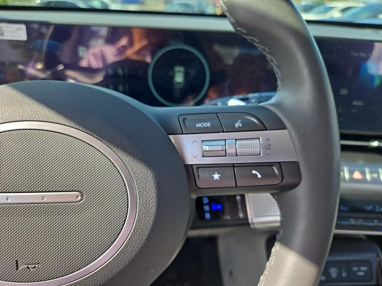 2025 Hyundai Kona Limited Hagerstown MD