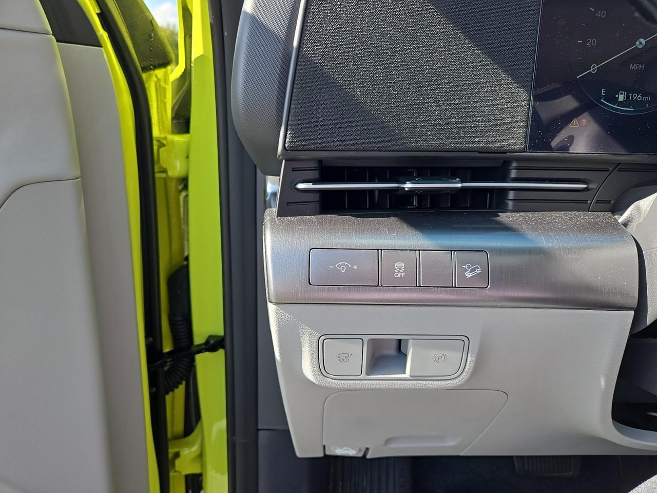 2025 Hyundai Kona Limited Hagerstown MD