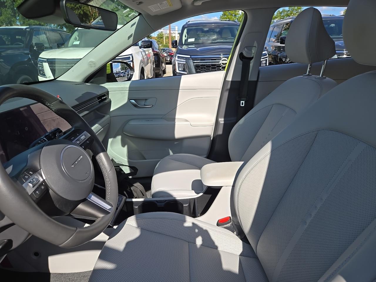 2025 Hyundai Kona Limited Hagerstown MD