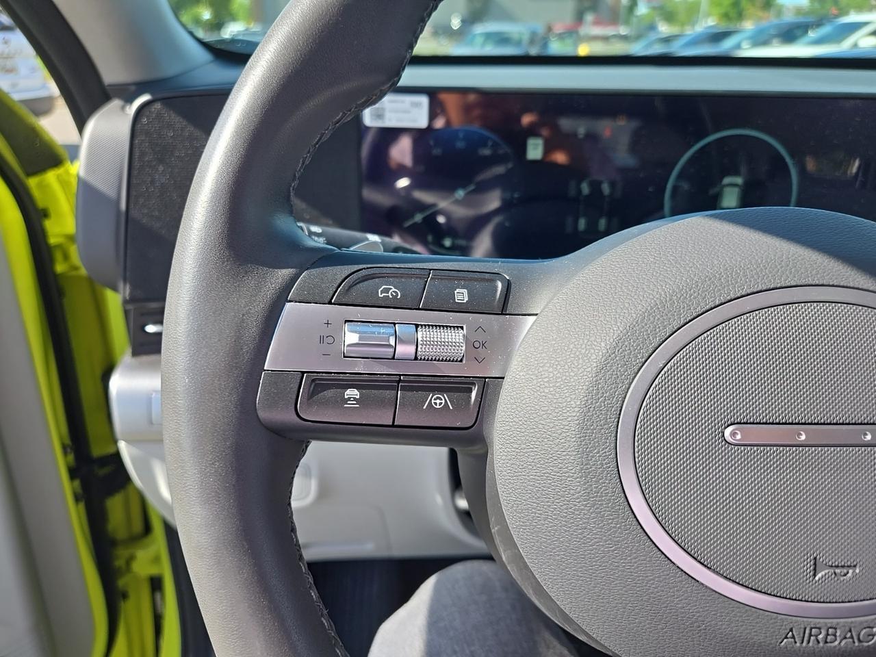 2025 Hyundai Kona Limited Hagerstown MD