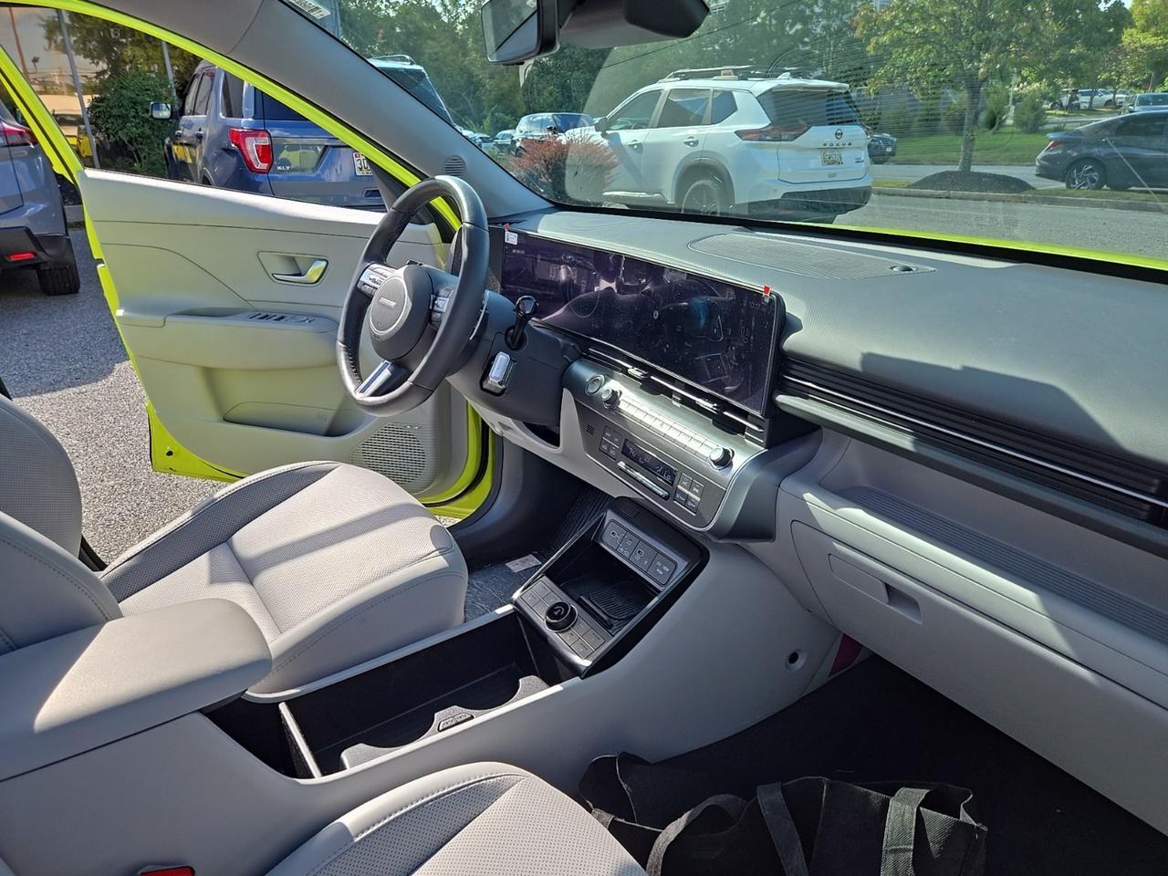 2025 Hyundai Kona Limited Hagerstown MD