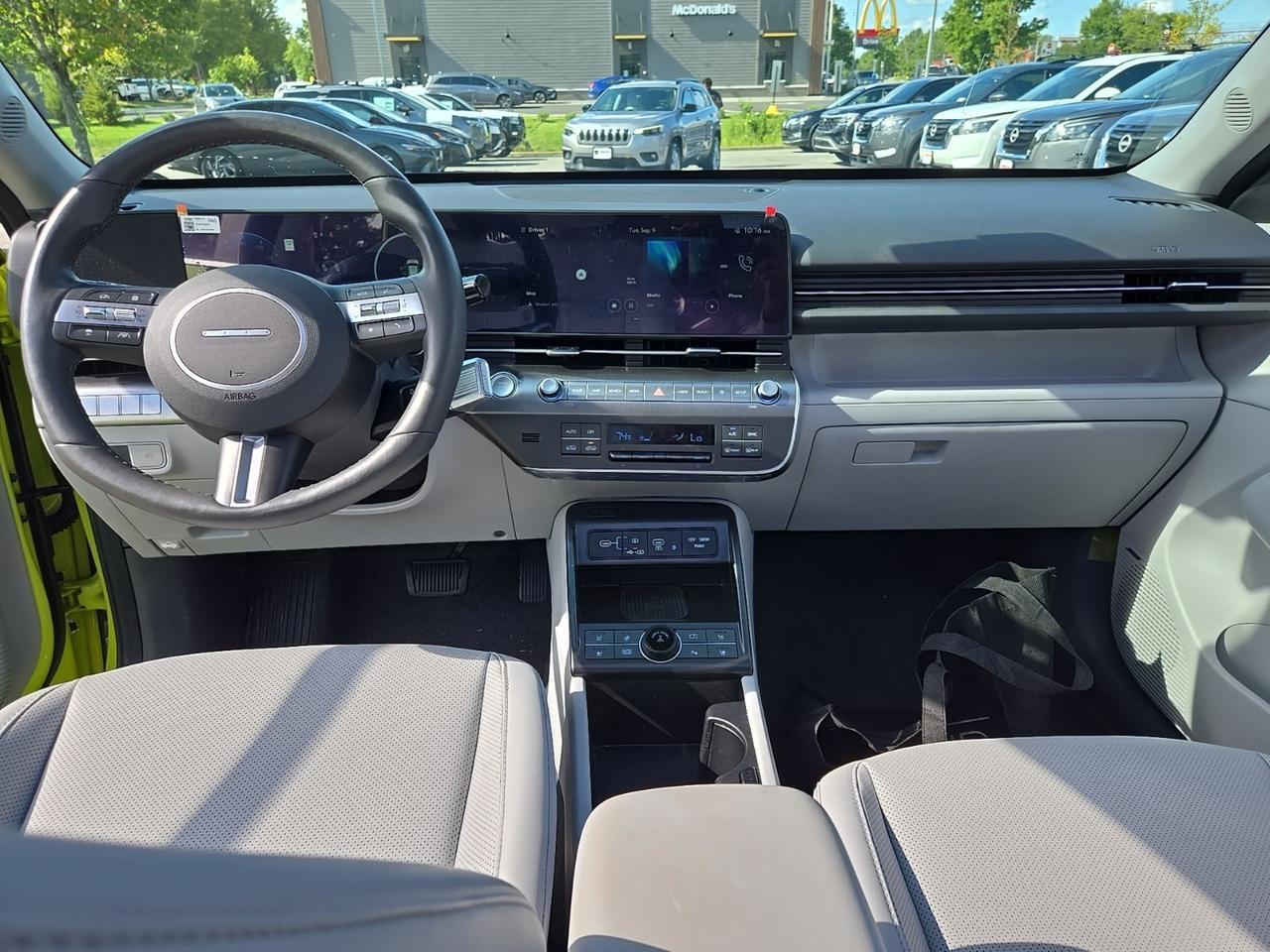 2025 Hyundai Kona Limited Hagerstown MD