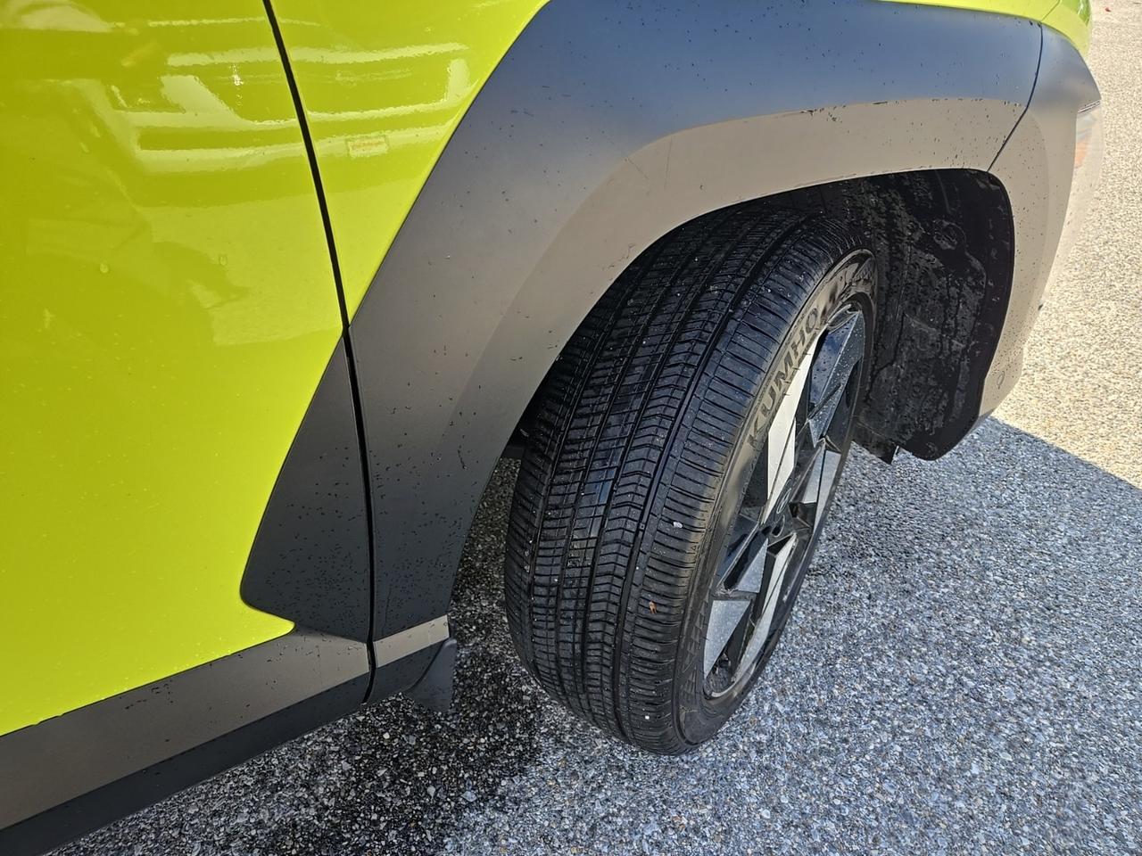 2025 Hyundai Kona Limited Hagerstown MD