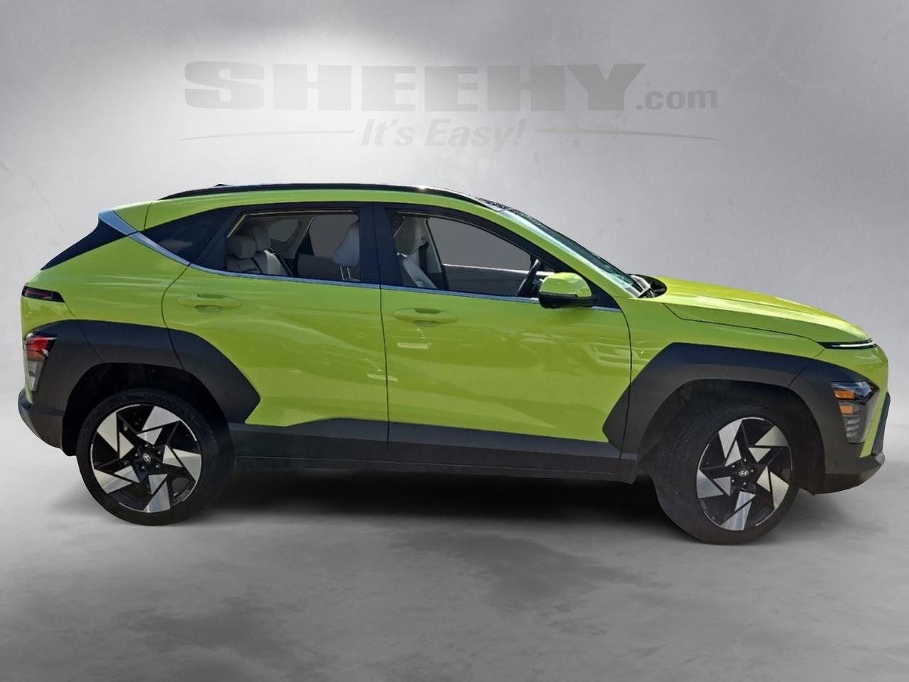 2025 Hyundai Kona Limited Hagerstown MD