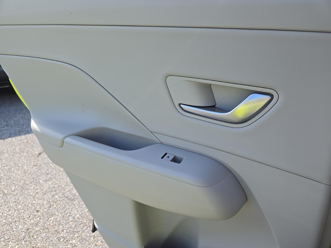 2025 Hyundai Kona Limited Hagerstown MD