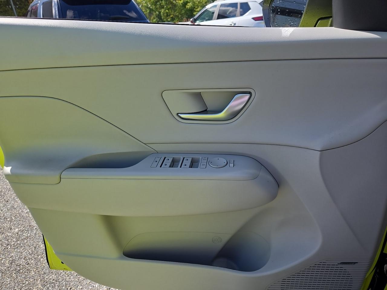 2025 Hyundai Kona Limited Hagerstown MD