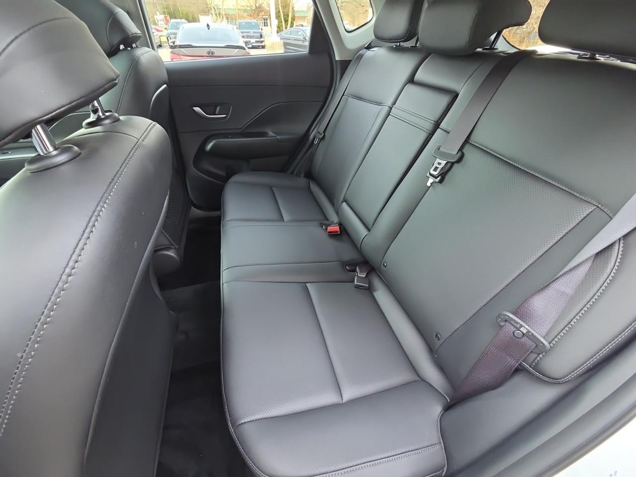 2025 Hyundai Kona Limited Waldorf MD