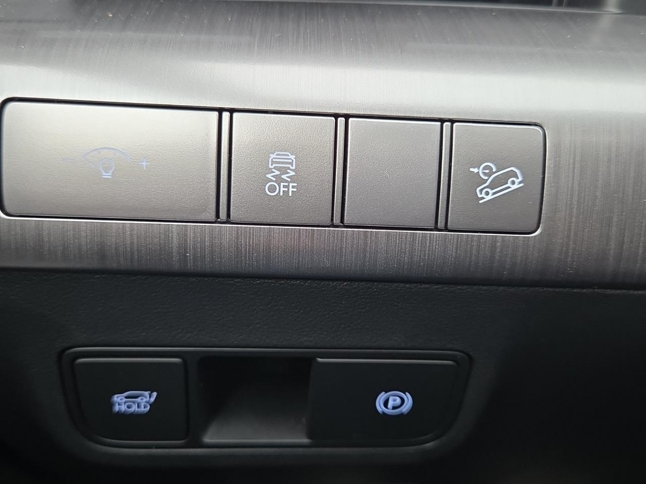 2025 Hyundai Kona Limited Waldorf MD