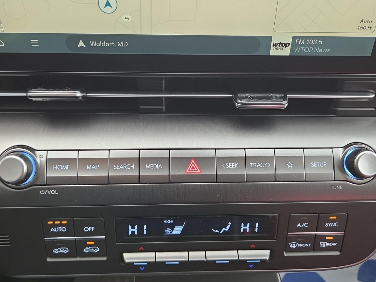 2025 Hyundai Kona Limited Waldorf MD