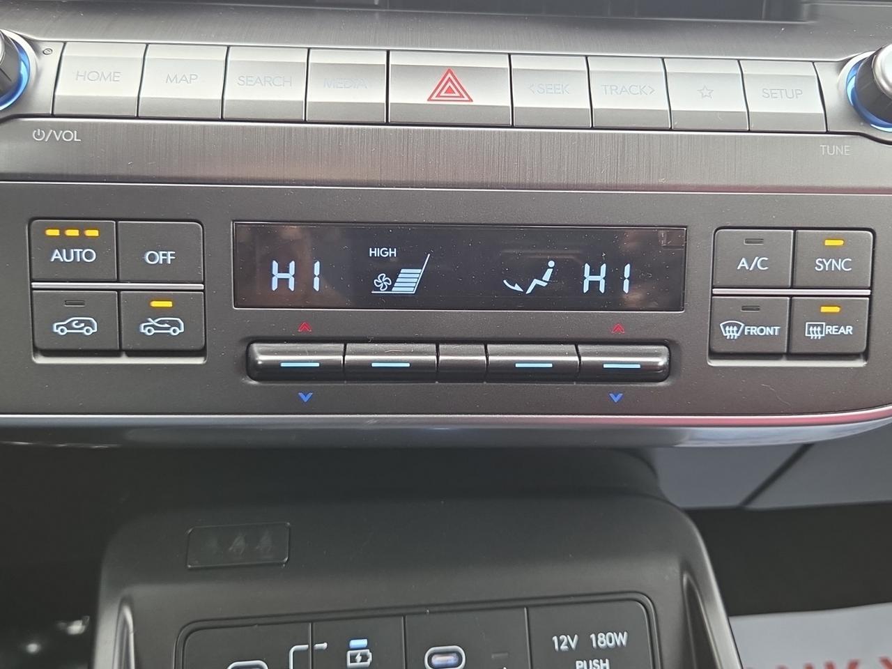 2025 Hyundai Kona Limited Waldorf MD