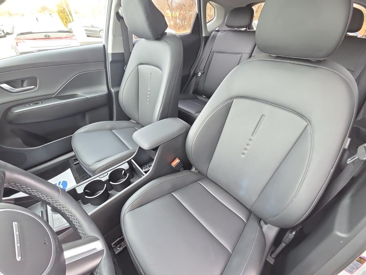 2025 Hyundai Kona Limited Waldorf MD